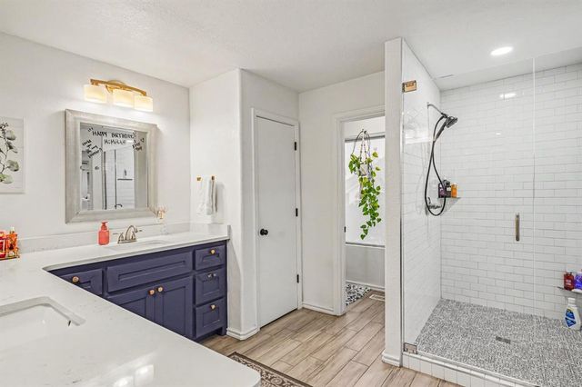 2304 SW 122nd Street, Oklahoma City, OK 73170