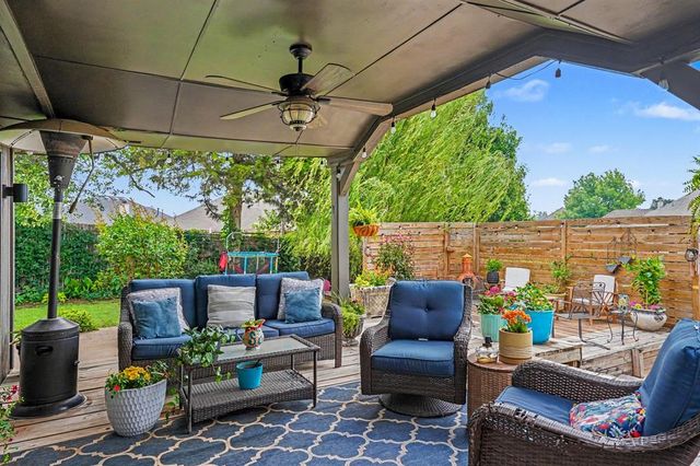 2304 SW 122nd Street, Oklahoma City, OK 73170