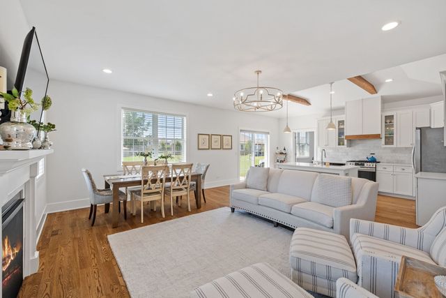 13813 W Mckenna Court, Manhattan, IL 60442