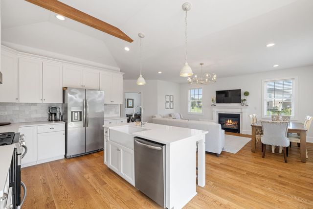 13813 W Mckenna Court, Manhattan, IL 60442