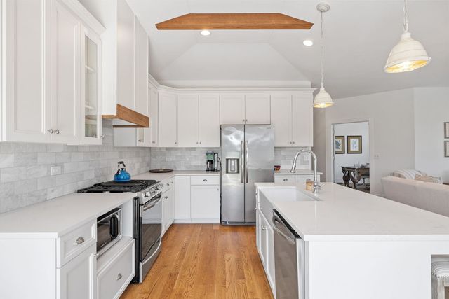 13813 W Mckenna Court, Manhattan, IL 60442