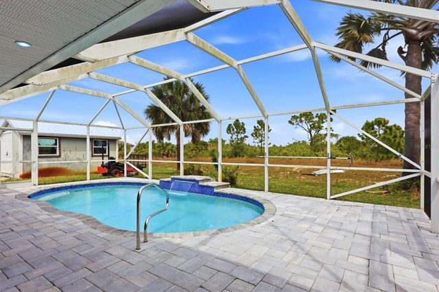 8188 WELSFORD ROAD, Port Charlotte, FL 33981