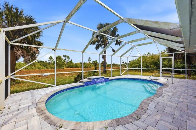8188 WELSFORD ROAD, Port Charlotte, FL 33981