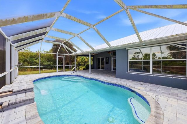 8188 WELSFORD ROAD, Port Charlotte, FL 33981