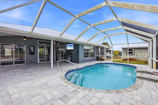 8188 WELSFORD ROAD, Port Charlotte, FL 33981