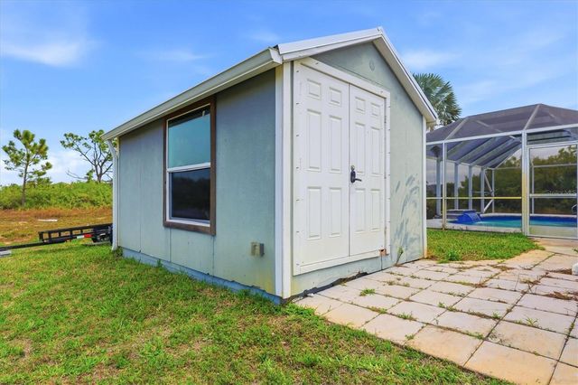 8188 WELSFORD ROAD, Port Charlotte, FL 33981