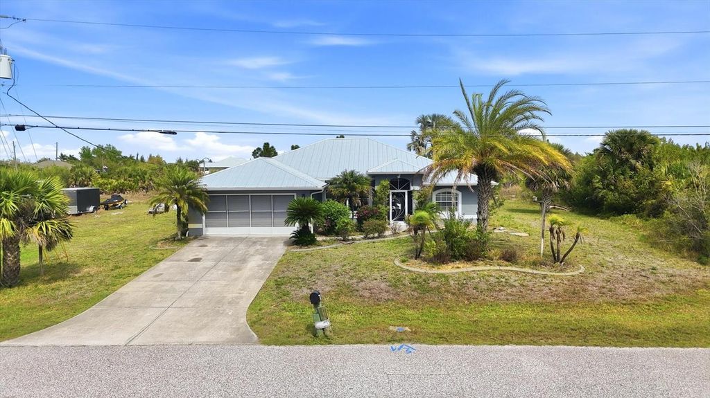 8188 WELSFORD ROAD, Port Charlotte, FL 33981