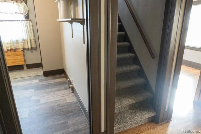 825 Frank Street, Flint, MI 48504