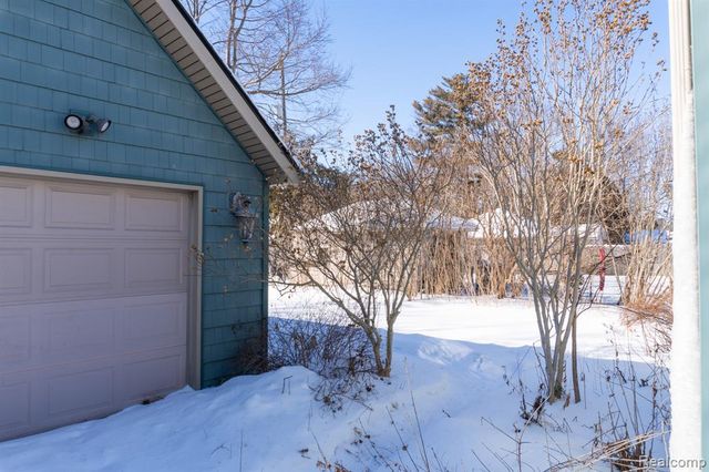 825 Frank Street, Flint, MI 48504