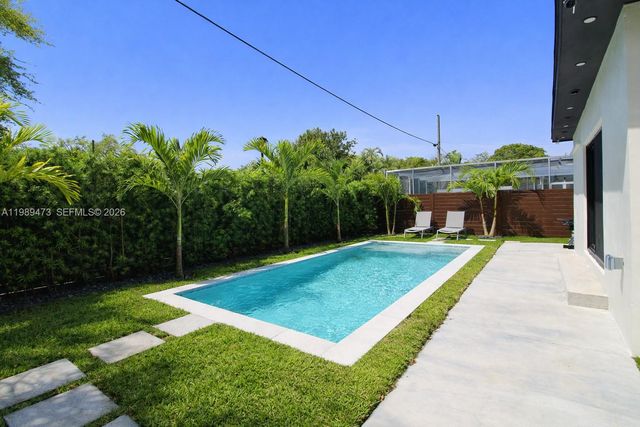 500 NW 43rd Street, Miami, FL 33127
