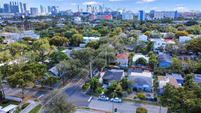 500 NW 43rd Street, Miami, FL 33127