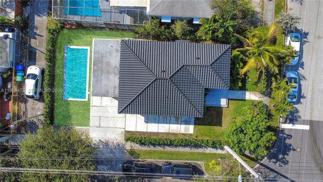 500 NW 43rd Street, Miami, FL 33127