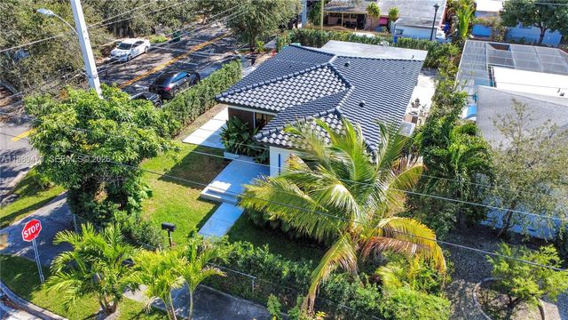 500 NW 43rd Street, Miami, FL 33127