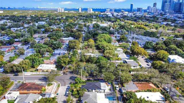 500 NW 43rd Street, Miami, FL 33127