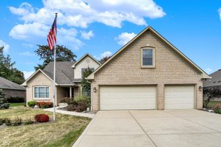 6686 Woodcrest Drive, Avon, IN 46123