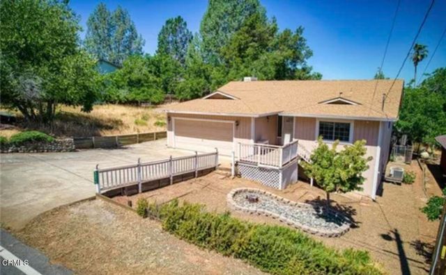3215 Marina View Drive, Kelseyville, CA 95451