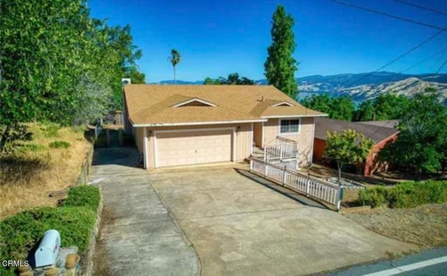 3215 Marina View Drive, Kelseyville, CA 95451