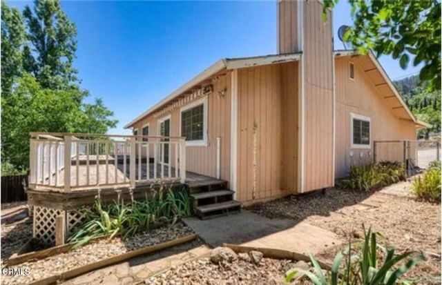 3215 Marina View Drive, Kelseyville, CA 95451