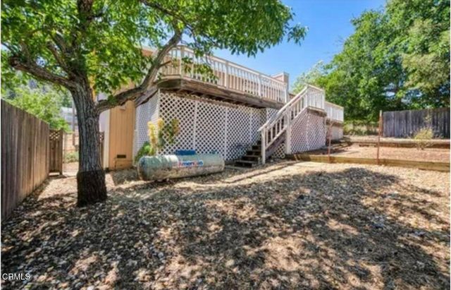 3215 Marina View Drive, Kelseyville, CA 95451