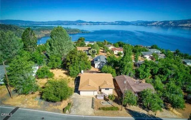3215 Marina View Drive, Kelseyville, CA 95451