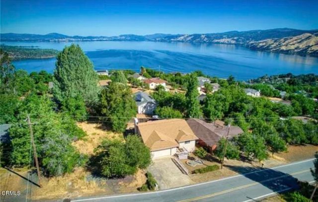 3215 Marina View Drive, Kelseyville, CA 95451