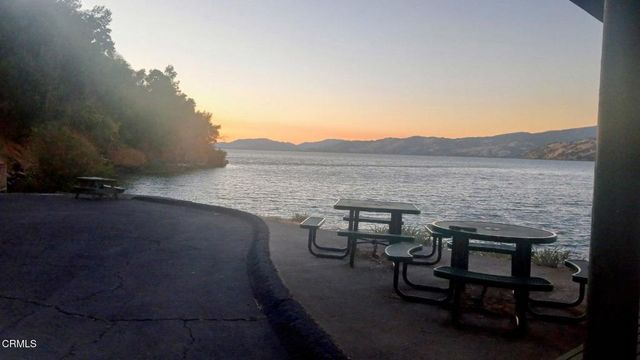 3215 Marina View Drive, Kelseyville, CA 95451