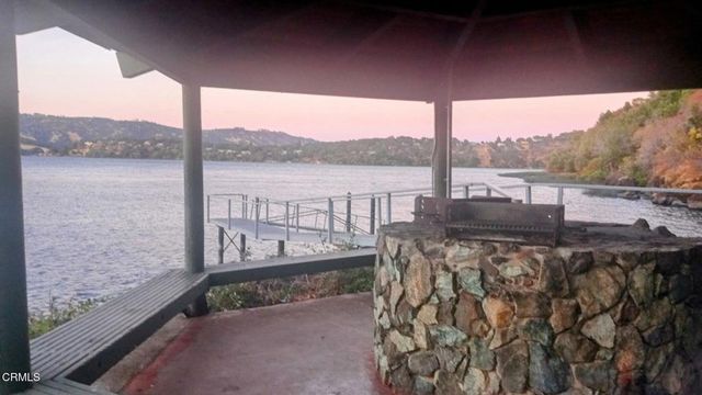 3215 Marina View Drive, Kelseyville, CA 95451