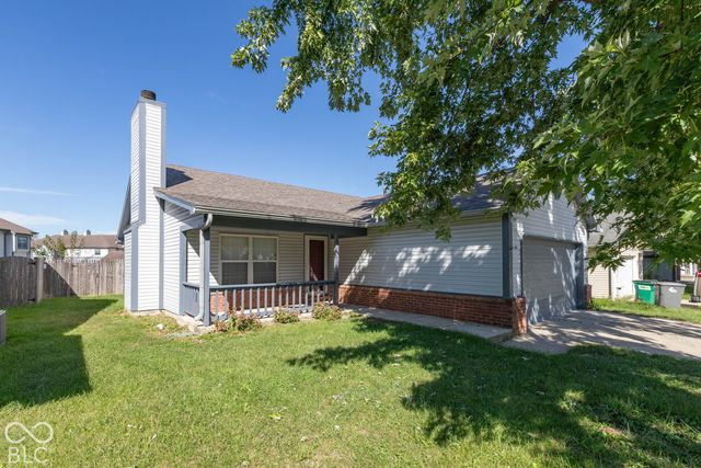6714 Dunsany Court, Indianapolis, IN 46254