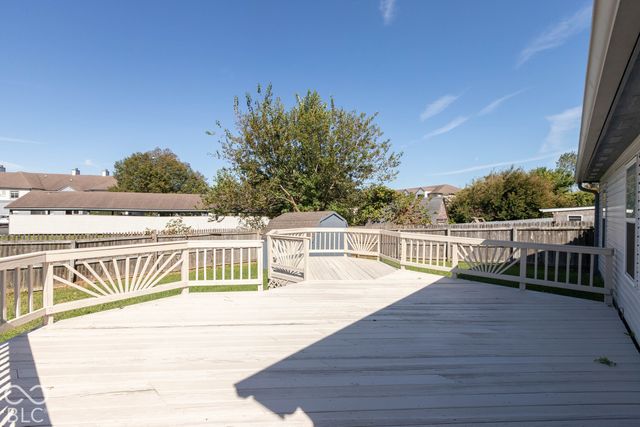 6714 Dunsany Court, Indianapolis, IN 46254
