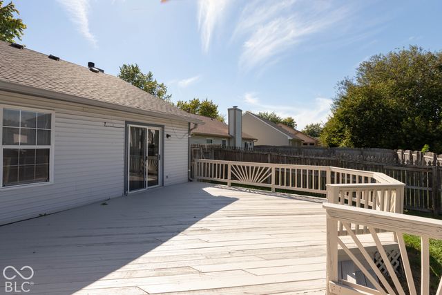6714 Dunsany Court, Indianapolis, IN 46254