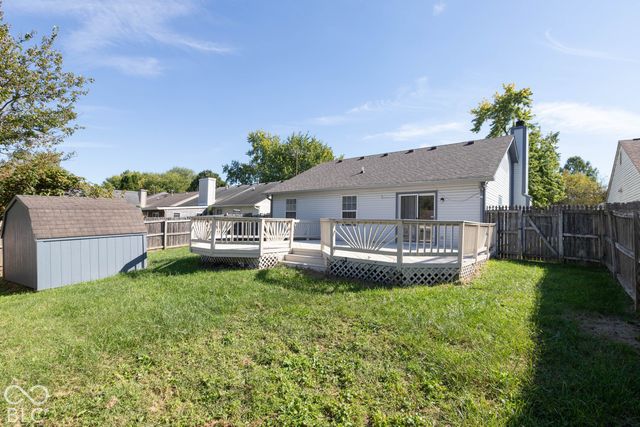 6714 Dunsany Court, Indianapolis, IN 46254