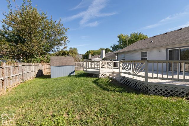 6714 Dunsany Court, Indianapolis, IN 46254
