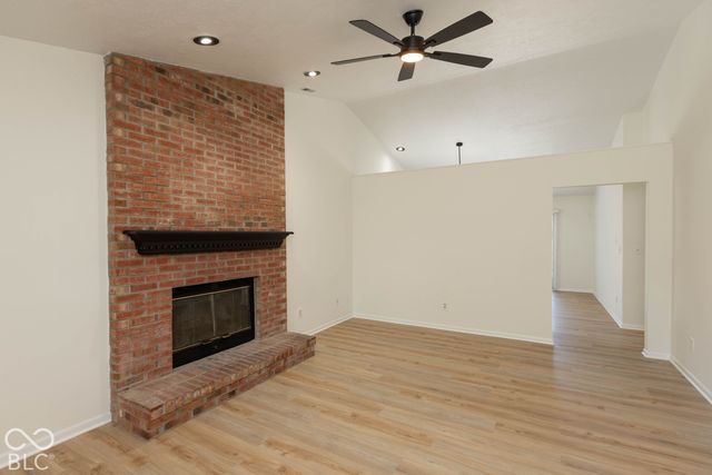 6714 Dunsany Court, Indianapolis, IN 46254