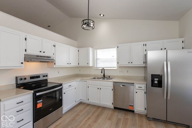 6714 Dunsany Court, Indianapolis, IN 46254