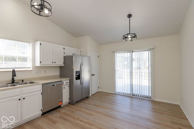 6714 Dunsany Court, Indianapolis, IN 46254