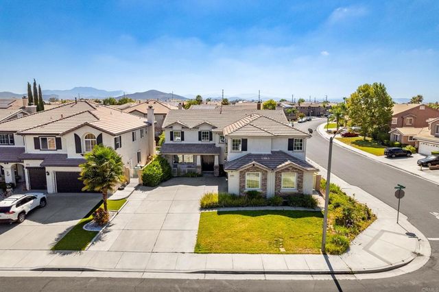 36892 Maxmillian Avenue, Murrieta, CA 92563