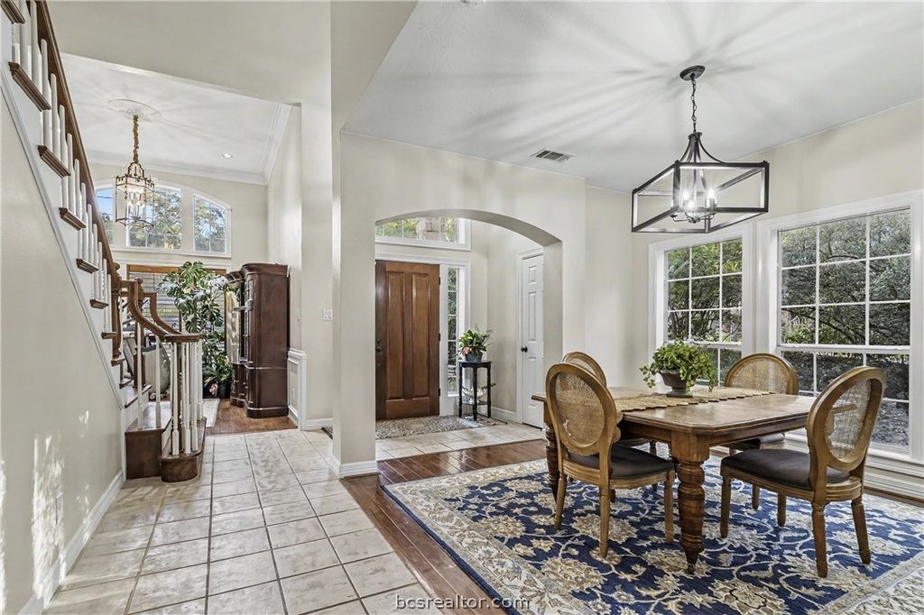 4603 Spyglass Court, College Station, TX 77845 — photo 2