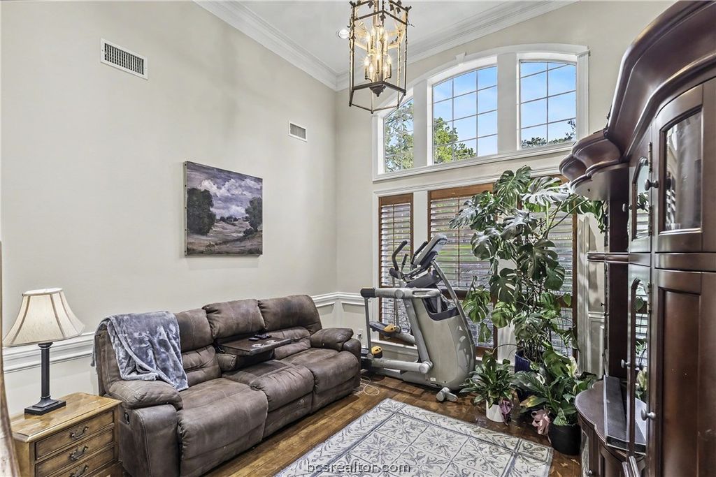 4603 Spyglass Court, College Station, TX 77845 — photo 4