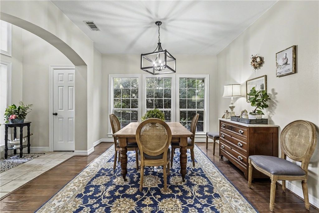 4603 Spyglass Court, College Station, TX 77845 — photo 5
