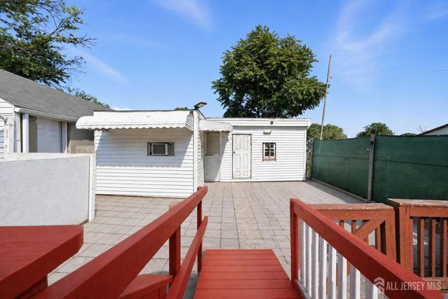 720 Mary Street, Perth Amboy, NJ 08861