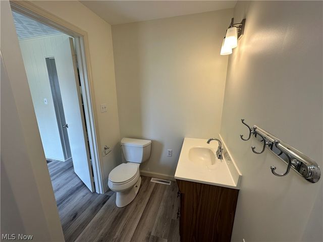 314 Adolphus Street, Chester, WV 26034