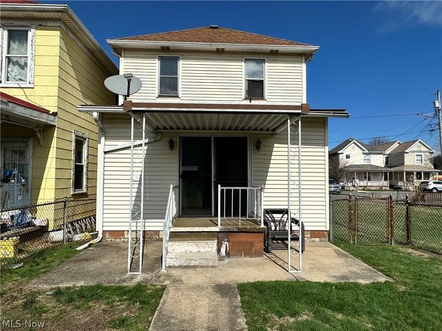 314 Adolphus Street, Chester, WV 26034