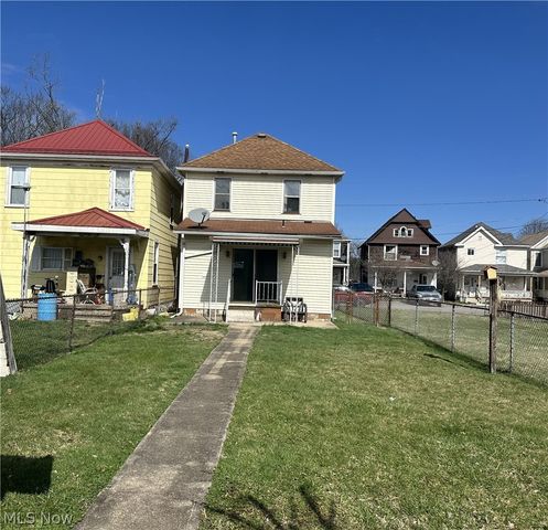 314 Adolphus Street, Chester, WV 26034