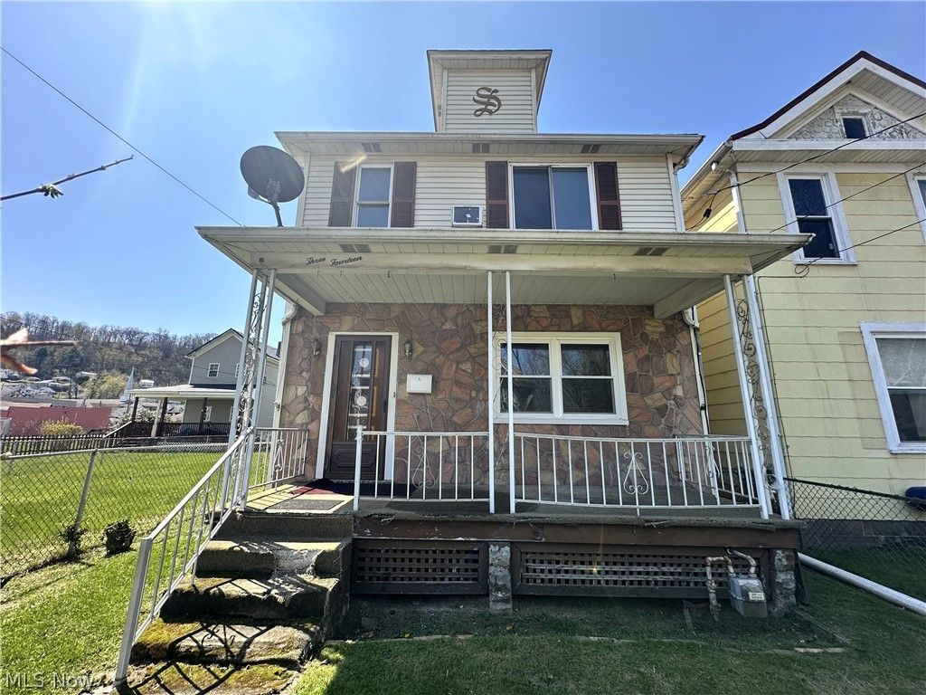 314 Adolphus Street, Chester, WV 26034