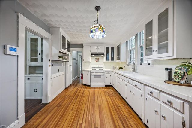 221 E 40th ST, Norfolk, VA 23504