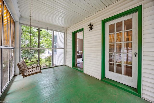 221 E 40th ST, Norfolk, VA 23504