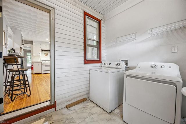 221 E 40th ST, Norfolk, VA 23504