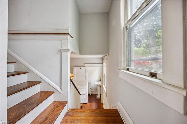 221 E 40th ST, Norfolk, VA 23504