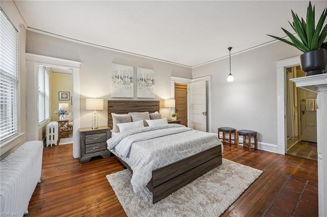 221 E 40th ST, Norfolk, VA 23504