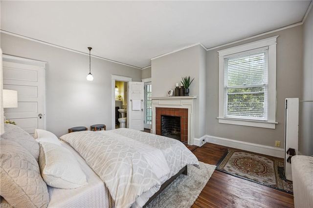 221 E 40th ST, Norfolk, VA 23504